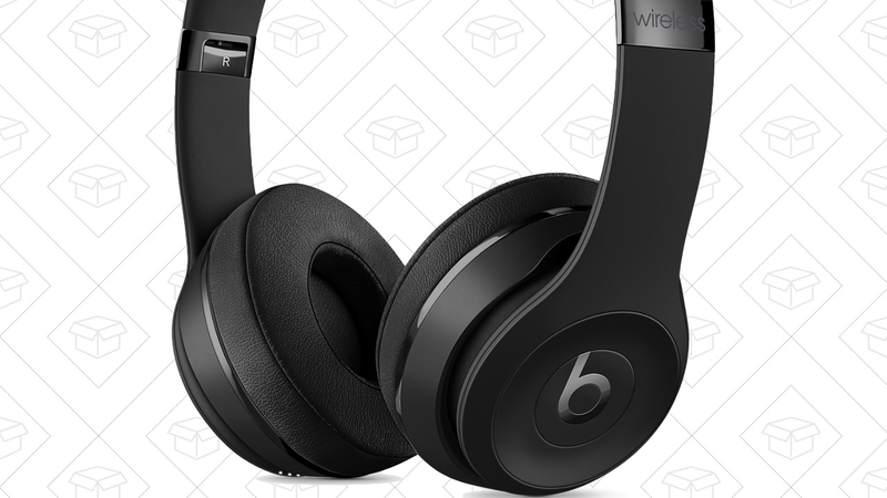 Illustration for article titled Today’s best deals: Electric shaver, Fire HD 6, Calvin Klein, and more